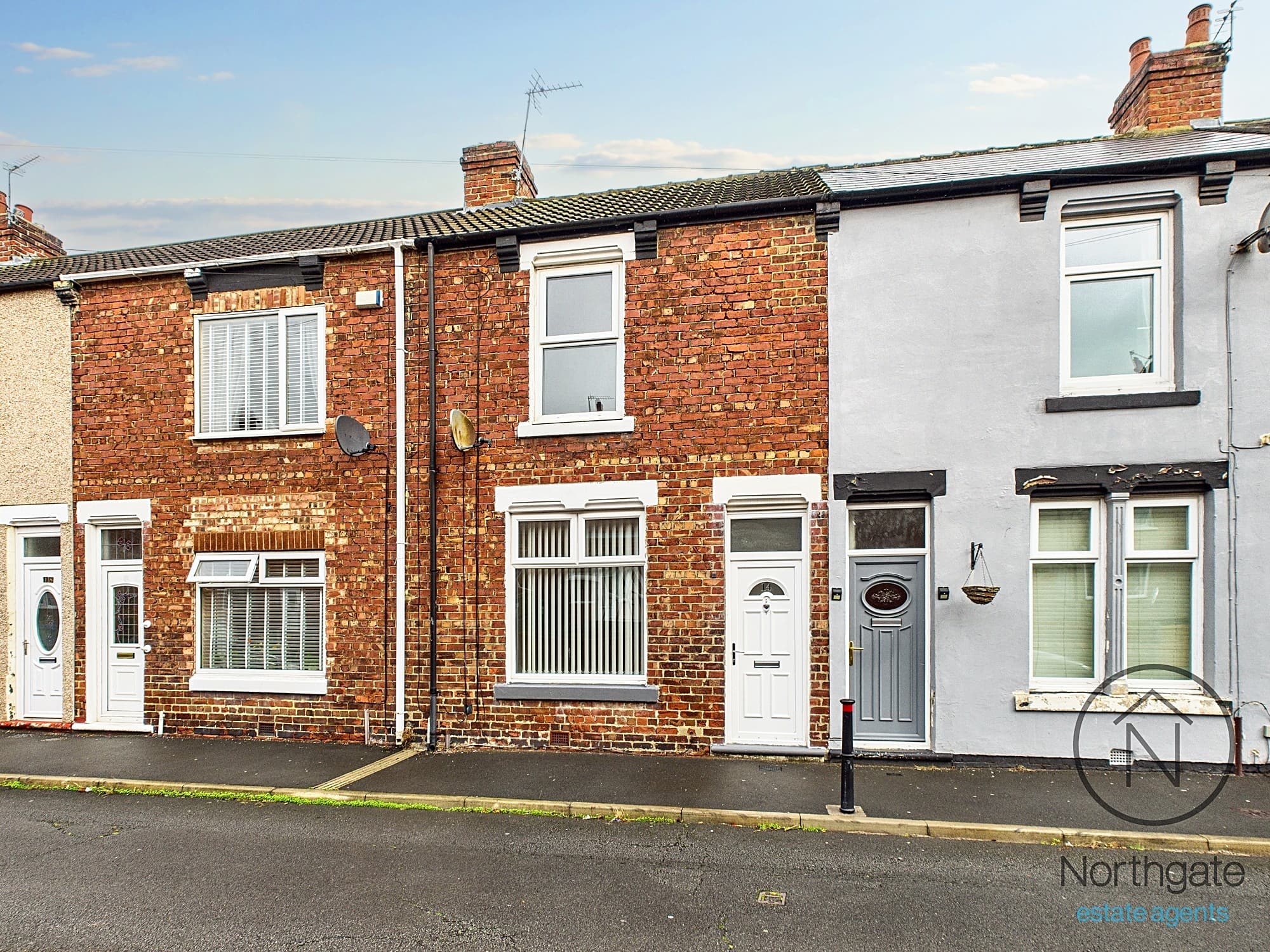 Stockton Street, Billingham, Billingham, TS23 1EF