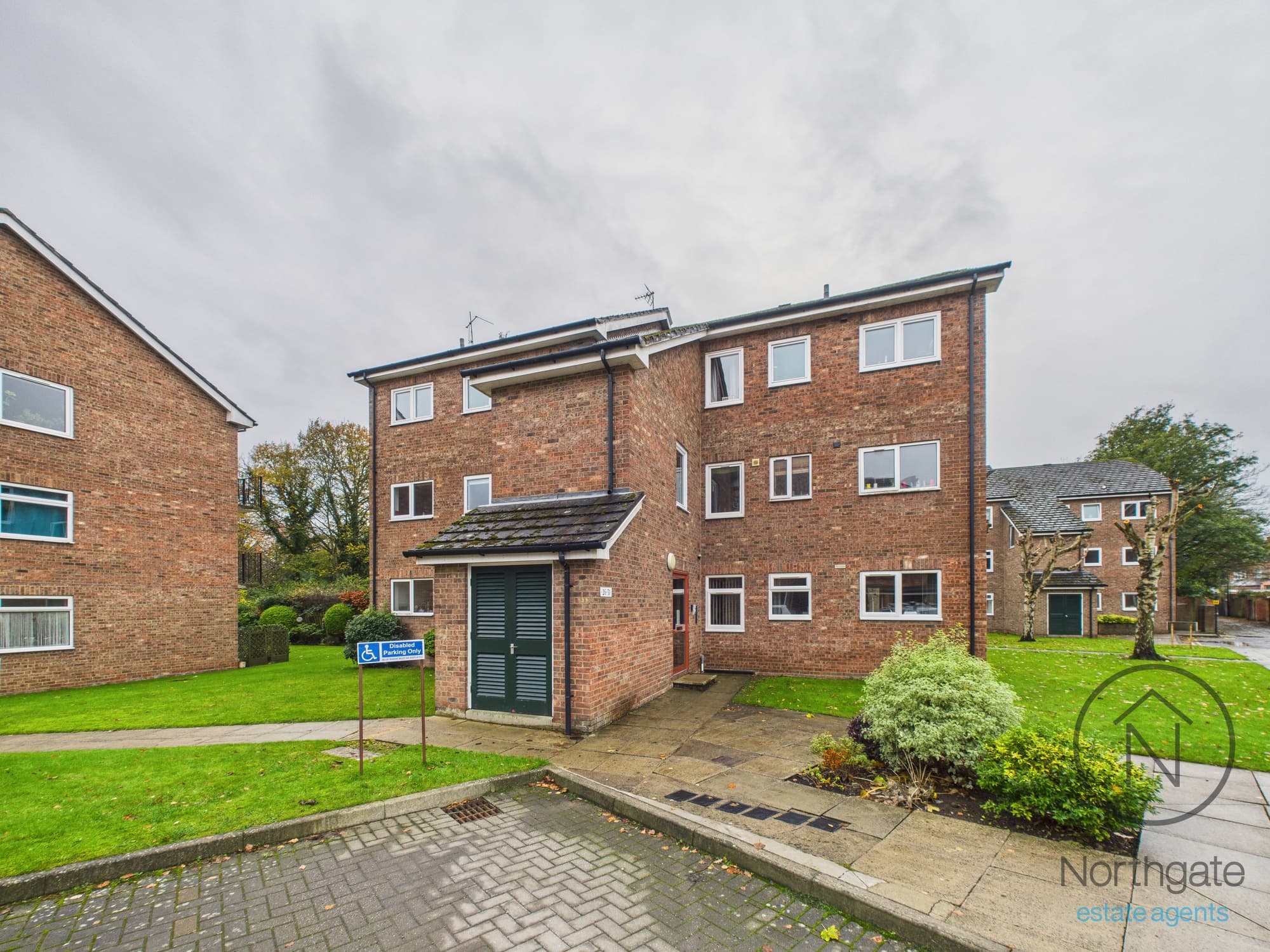 Westcliffe Court, Darlington, Darlington, DL3 7UH