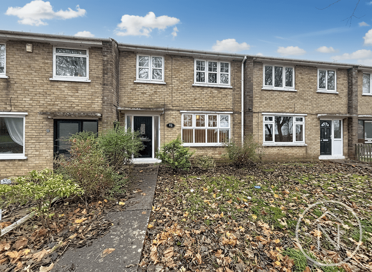 Flodden Way, Billingham, Billingham, TS23 3LQ