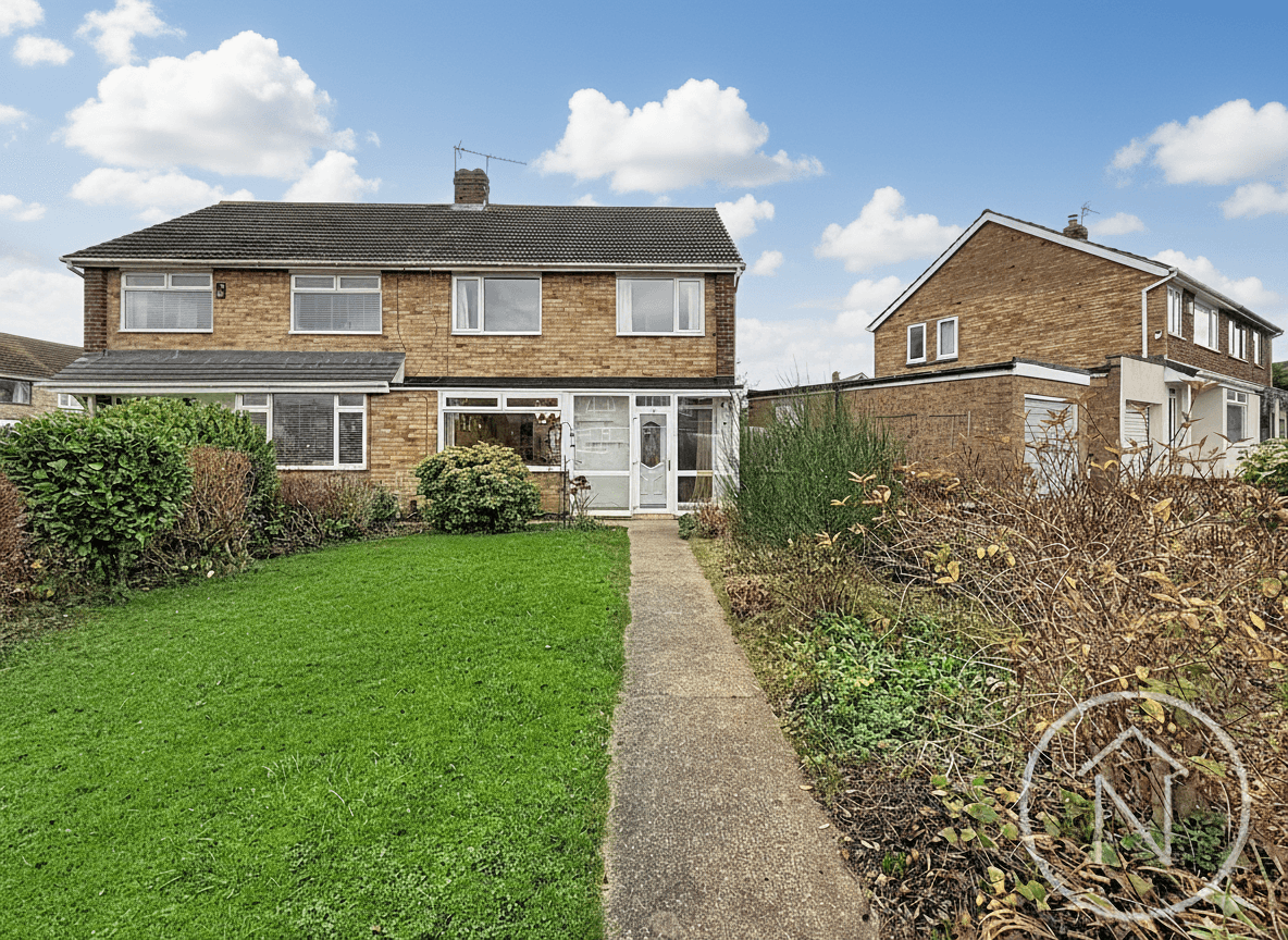 Elton Road, Billingham, Billingham, TS22 5HP