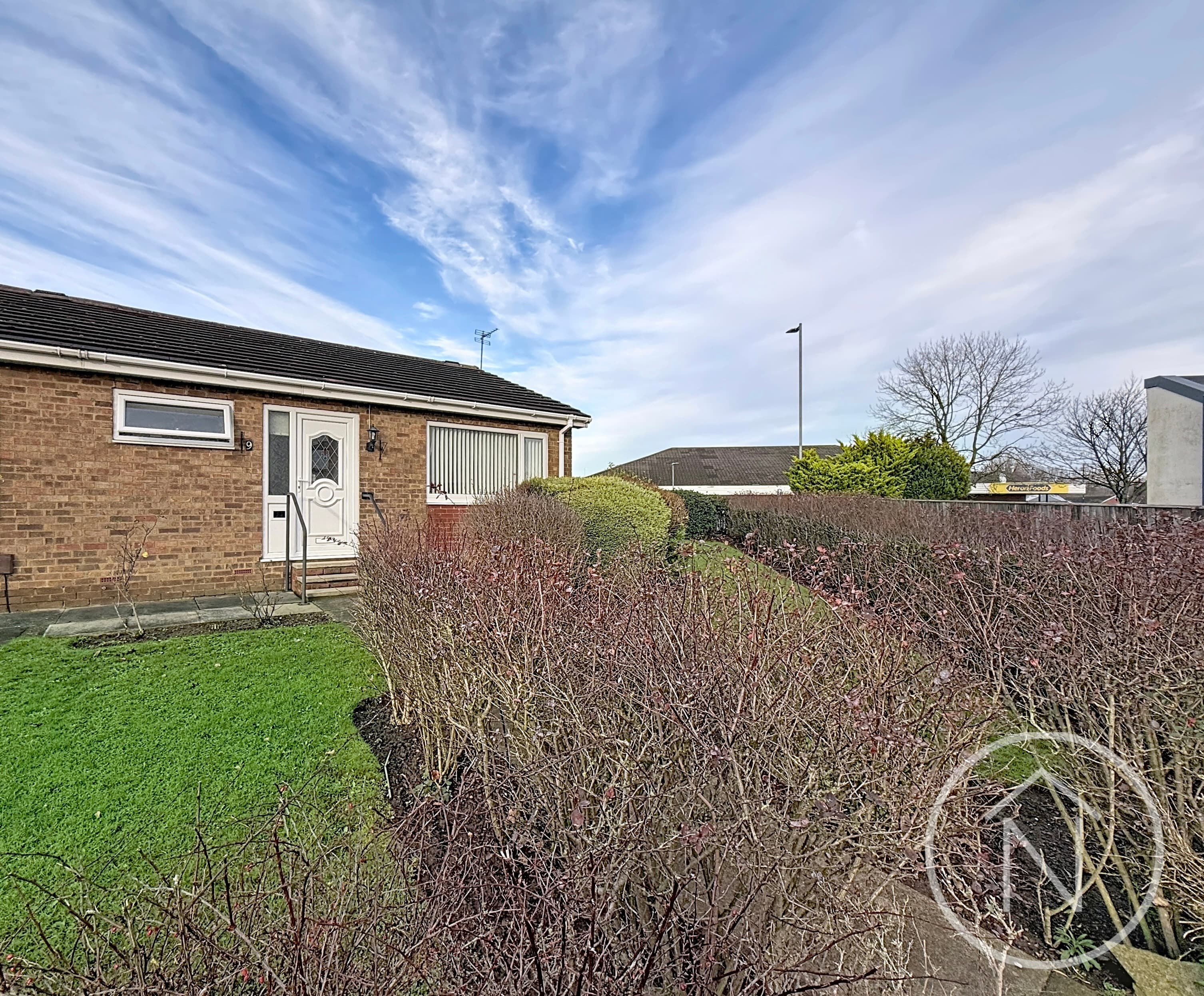 Hanover Court, Norton, Stockton-On-Tees, Stockton-On-Tees, TS20 1RB