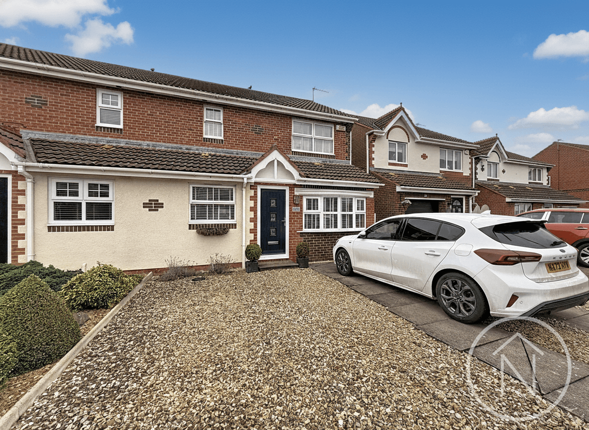 Constable Grove, Billingham, Billingham, TS23 3GL