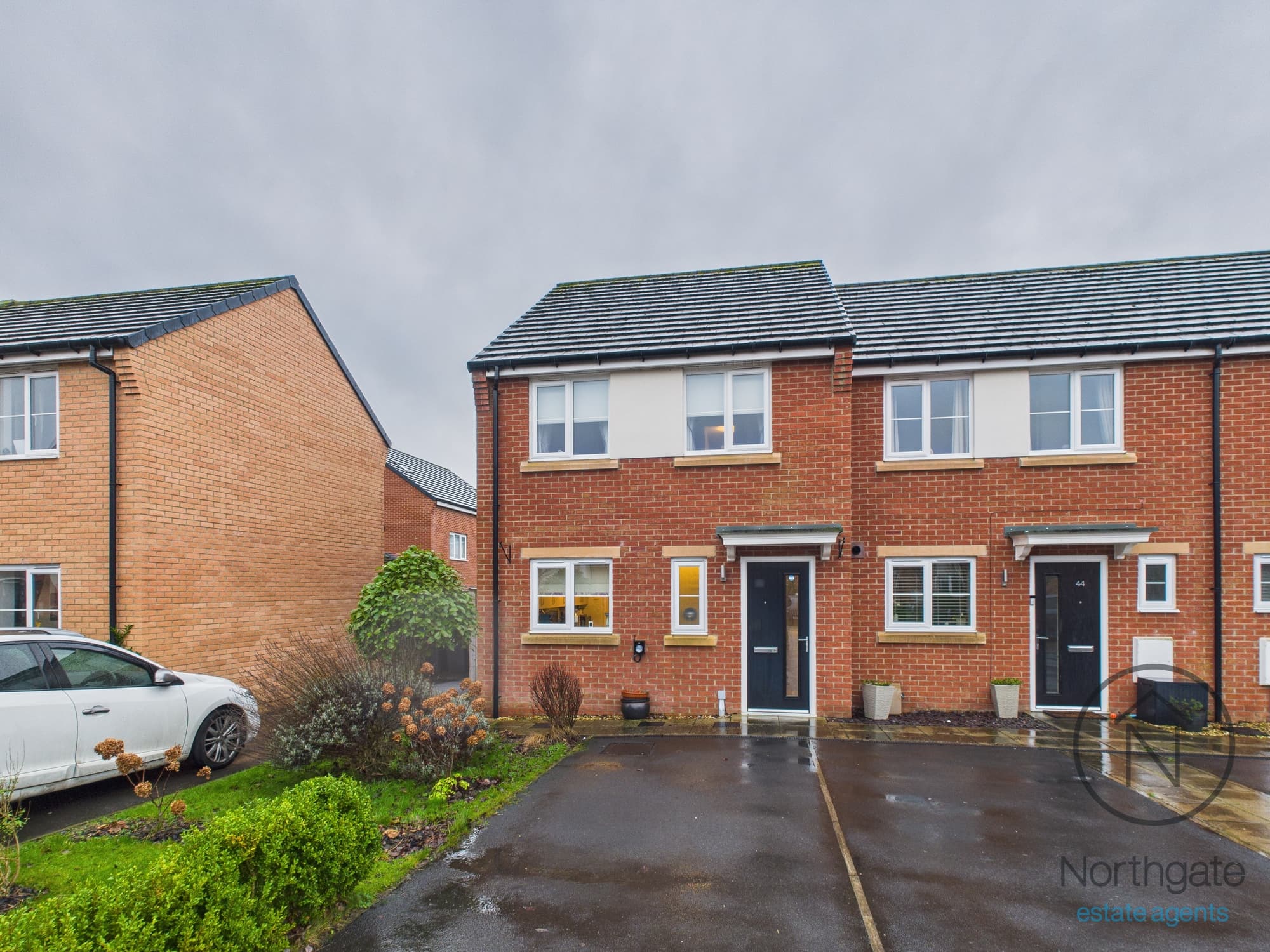 Wellhouse Road, Newton Aycliffe, Newton Aycliffe, DL5 4FF