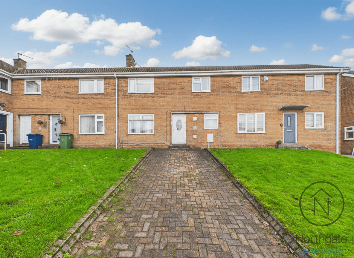 Holme Rise, Whickham, Newcastle Upon Tyne, Newcastle Upon Tyne, NE16 4LX