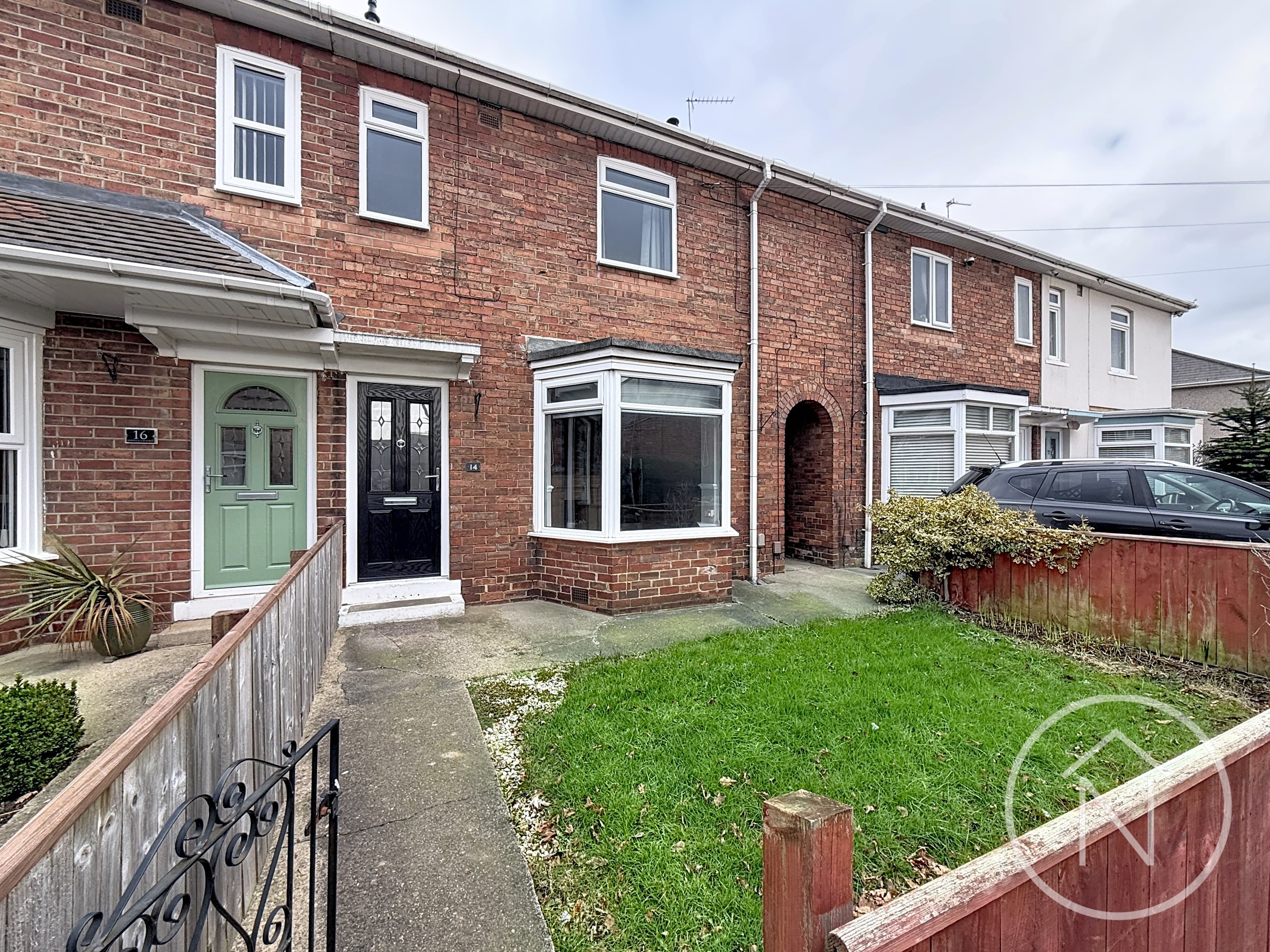 Warwick Crescent, Billingham, Billingham, TS23 4AL