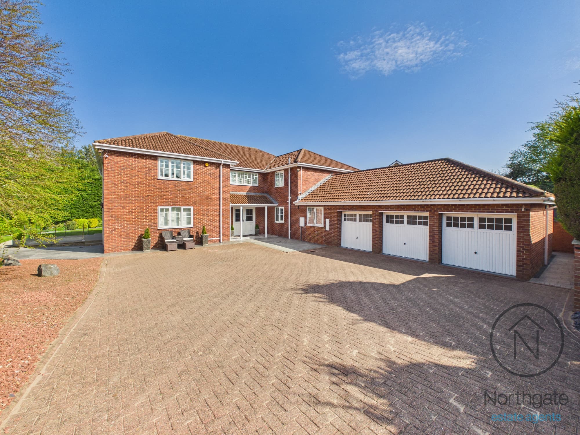 Low Green, Newton Aycliffe, Newton Aycliffe, DL5 4TR