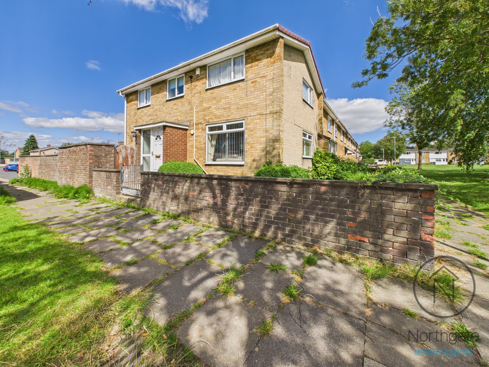 Kemble Green North, Newton Aycliffe, Newton Aycliffe, DL5 5AL