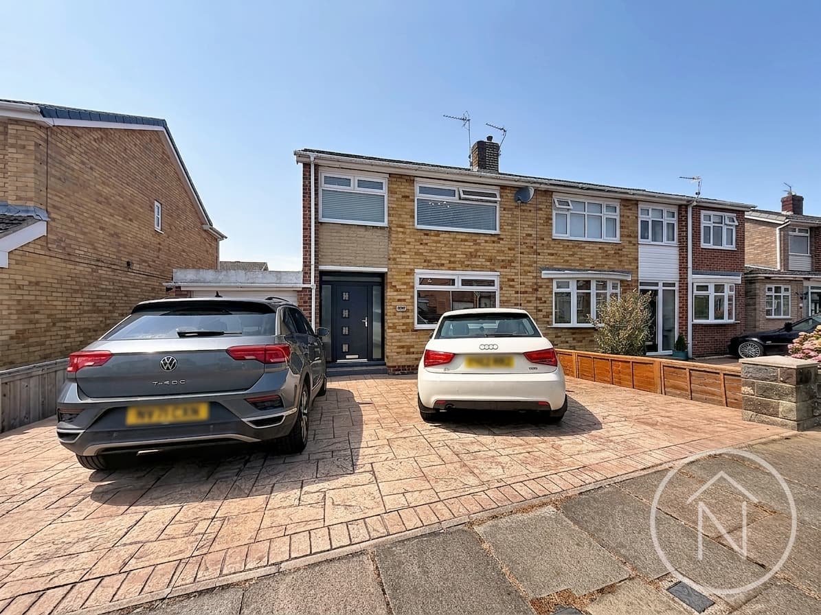 Whorlton Road, Billingham, Billingham, TS22 5BB