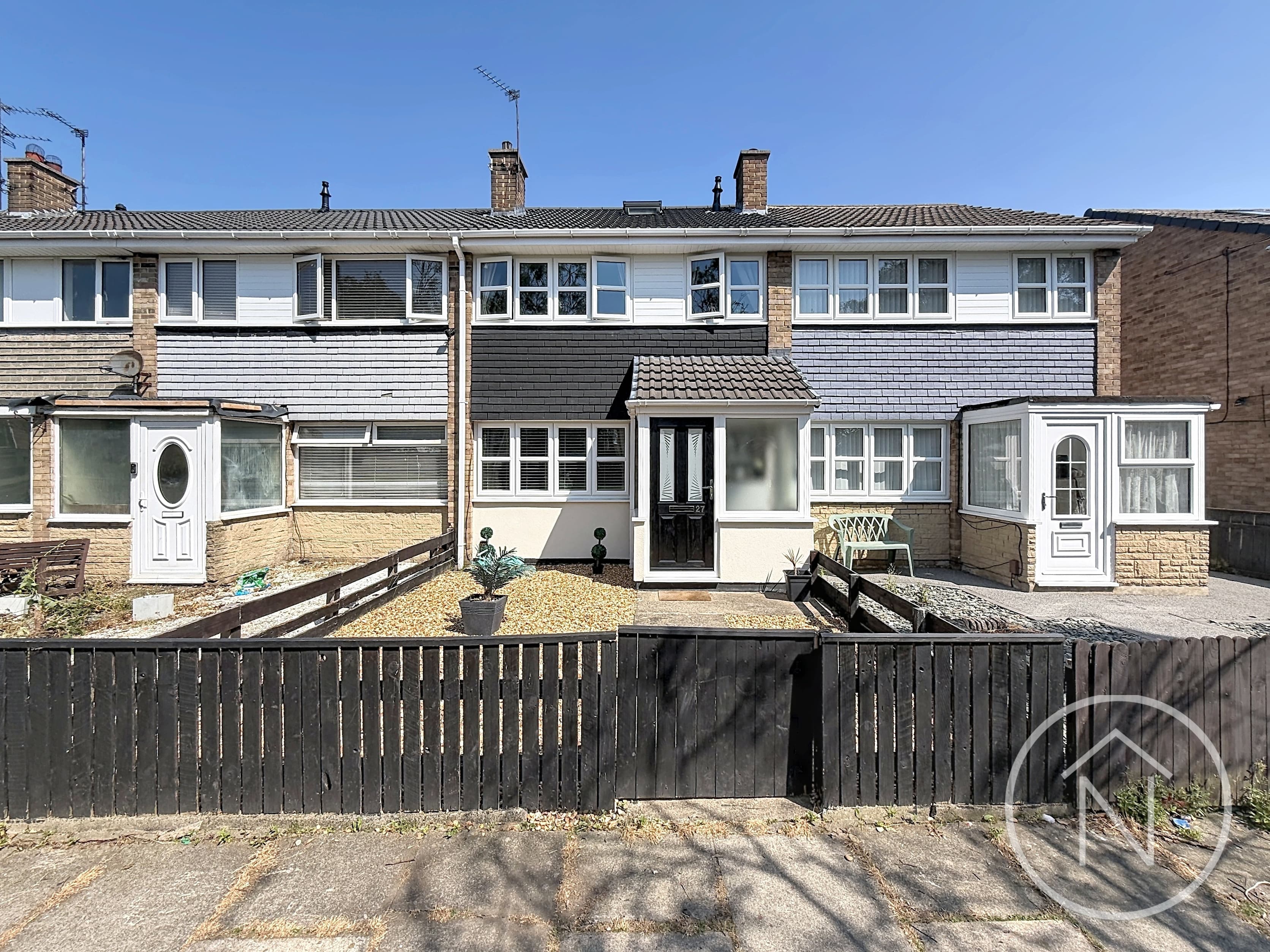 Thornley Avenue, Billingham, Billingham, TS23 3RS