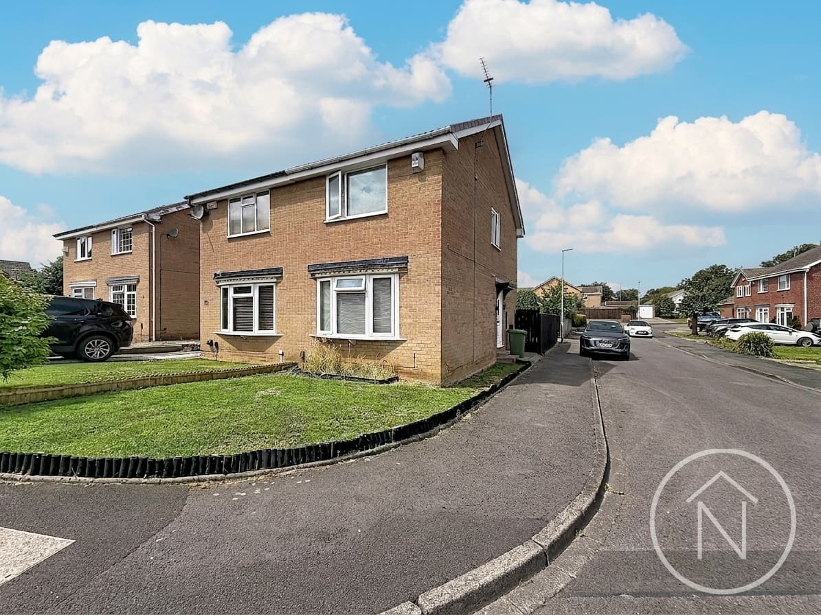 Sorrel Close, Stockton-On-Tees, Stockton-On-Tees, TS19 0UR