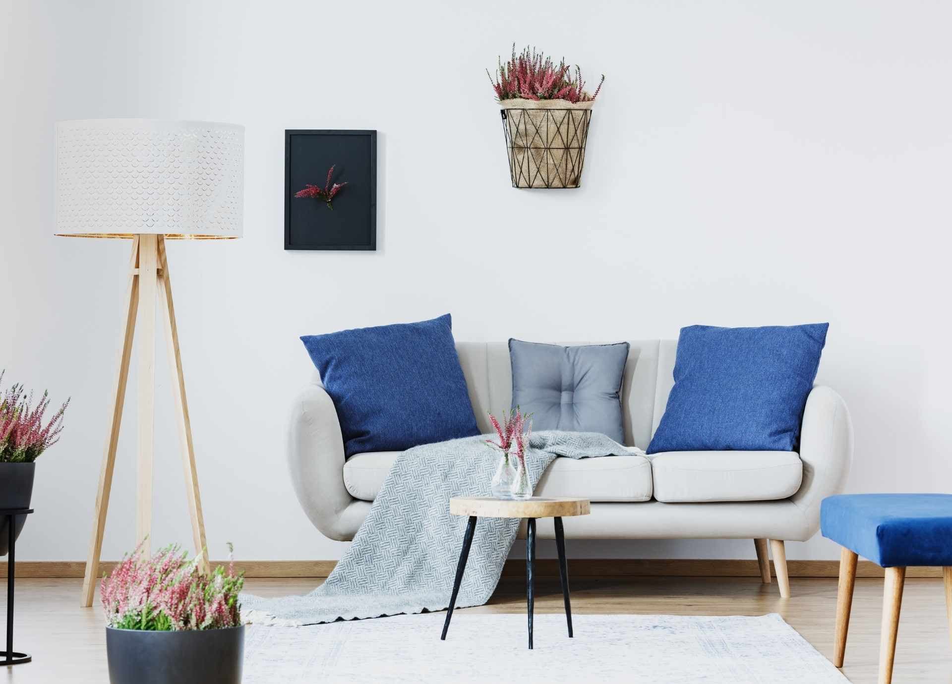 Step 3. The search begins