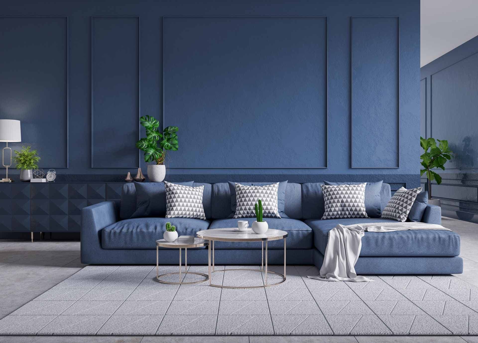 Rental market average