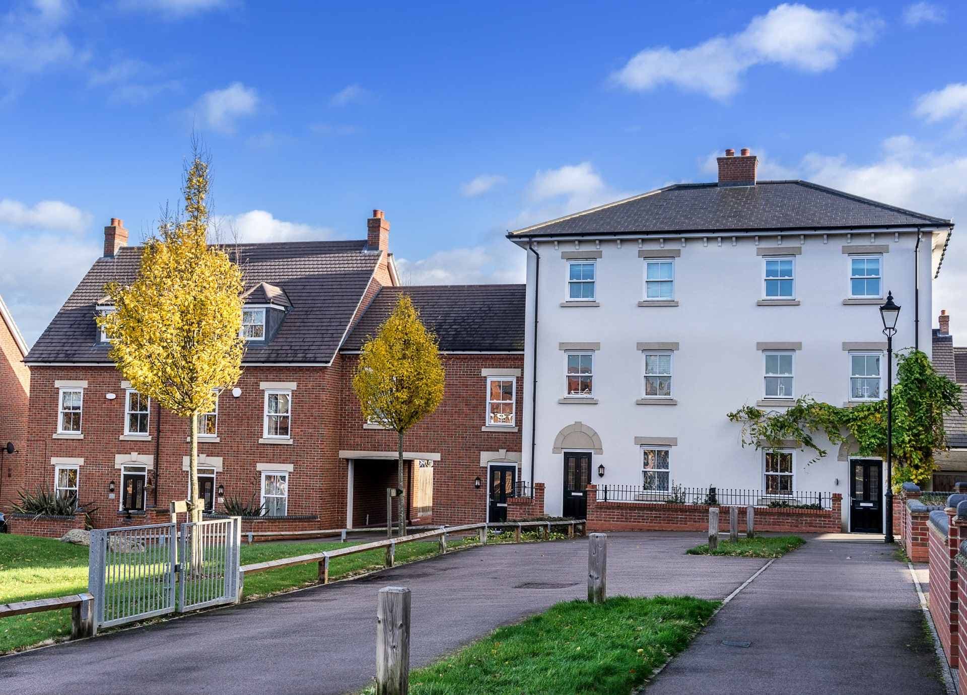 Property Prices in Billingham